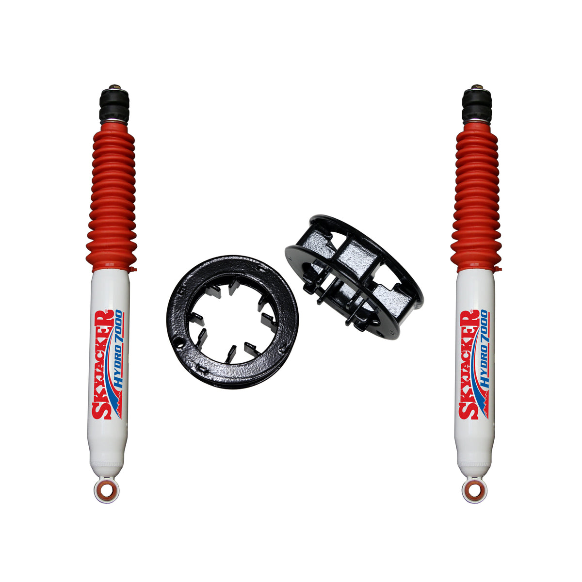 Skyjacker 2"FRT SPCR,13>RAM 25/35,H70 - R1325MS-H