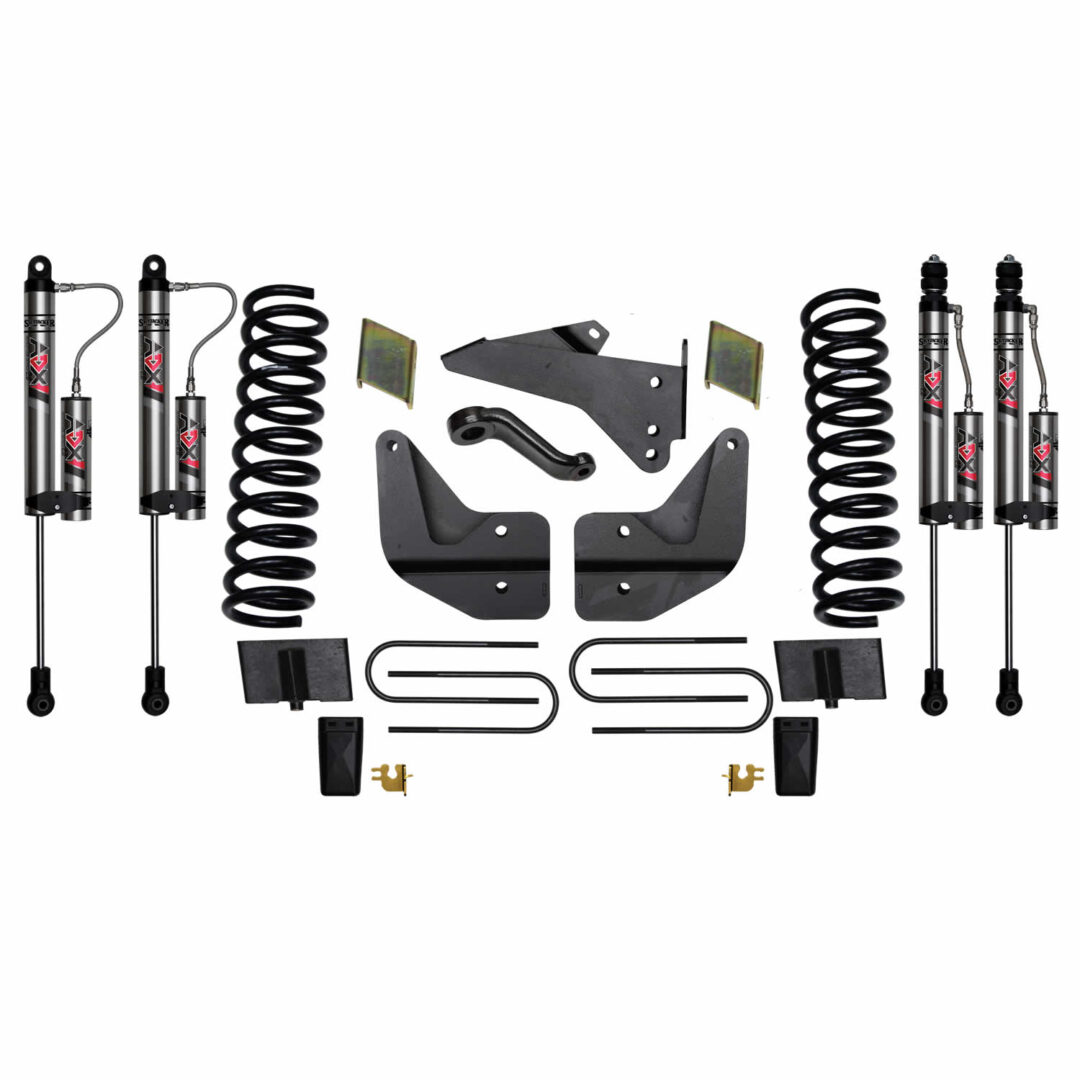 Skyjacker Suspension Lift Kit Component 2015-2017 Ram 3500 - R134