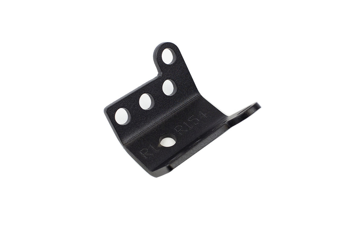 ISR Performance JZ / R154 Swap Mounts for Nissan 240sx S13/14 - IS-240-JZMKT-R154