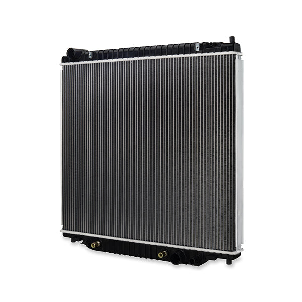 Mishimoto Ford Excursion Replacement Radiator 2000-2005 - R2171-AT for 2000-2005 Ford Excursion - alternate view