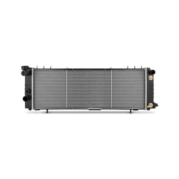 Mishimoto Jeep Cherokee Replacement Radiator 1991-2001 - R2340 for 1991-2001 Jeep Cherokee - detail view