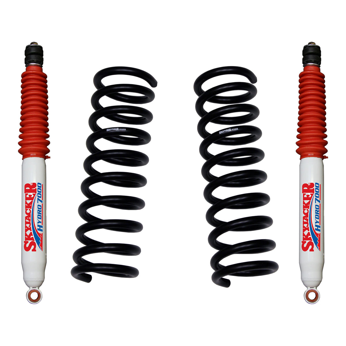 Skyjacker 2-2.5"FRT CLS,13>RAM25,HYDR - R25-H