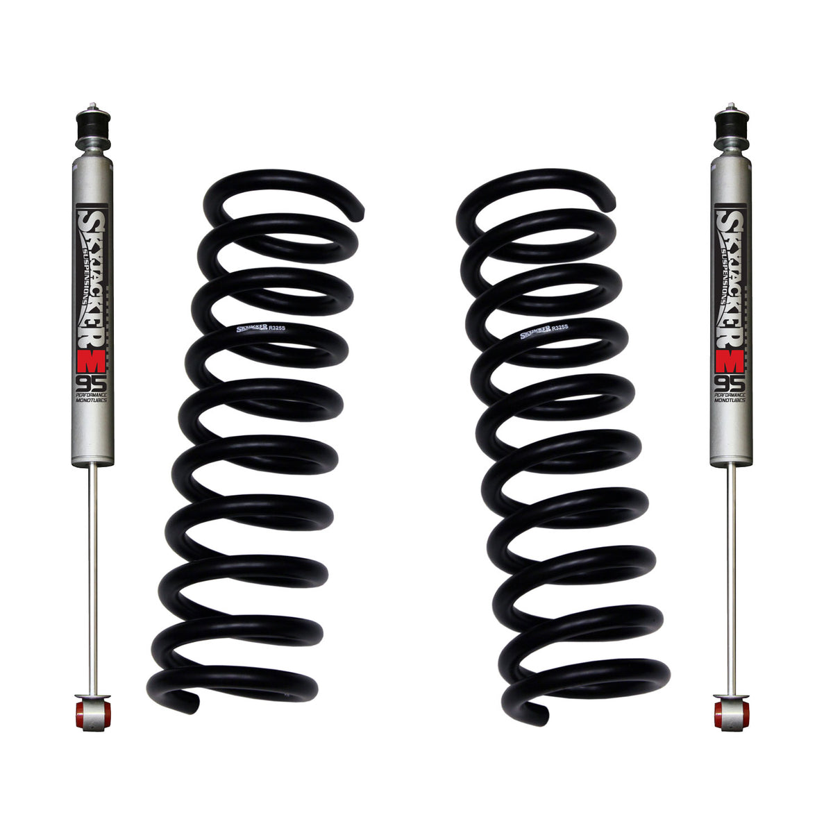 Skyjacker 2-2.5"FRT CLS,13>RAM25,MONO - R25-M
