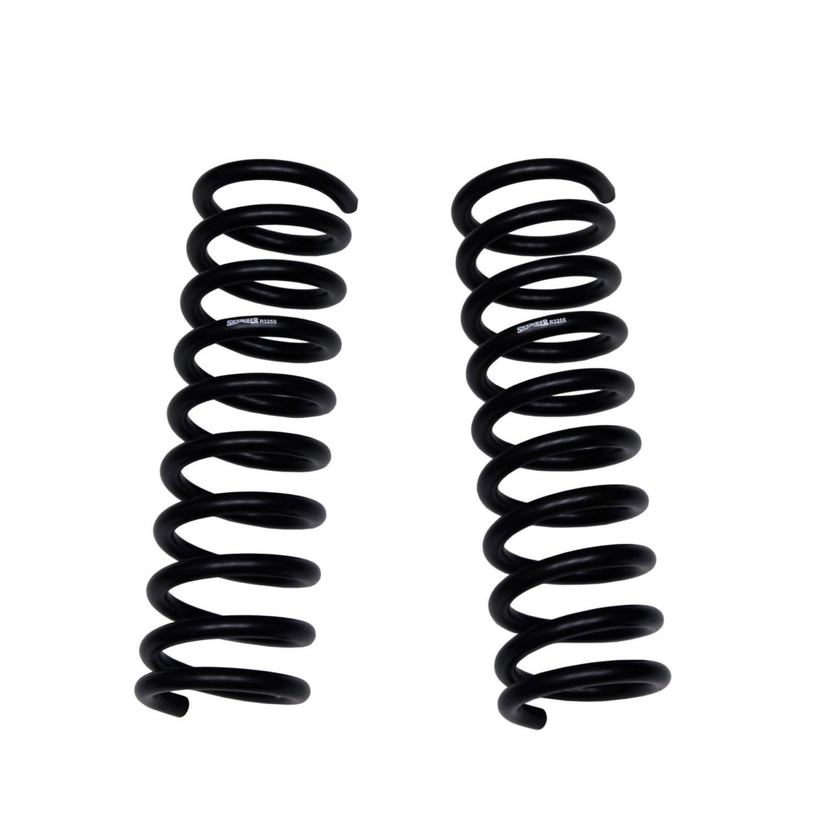 Skyjacker 2-2.5"FRT CLS,13>RAM25,BLK - R25-B