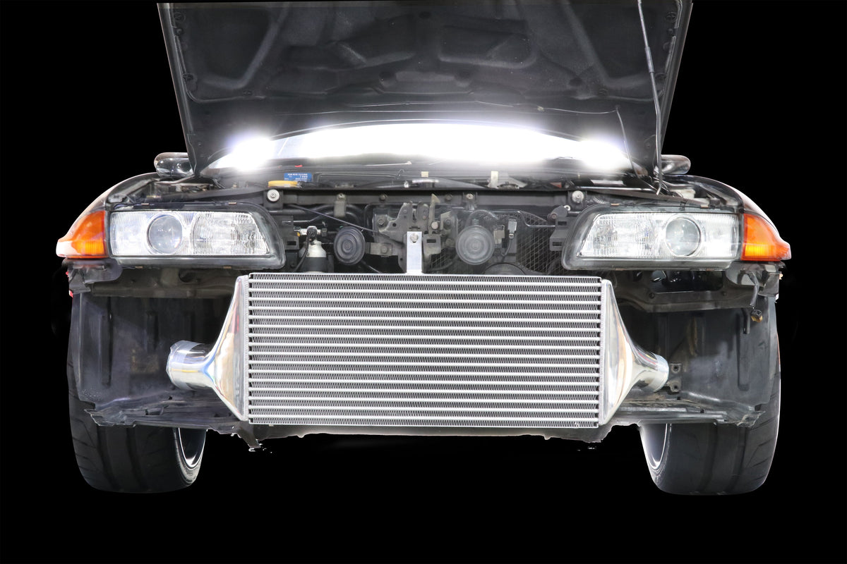 GReddy - GREDDY Intercooler T-29f BNR32 - 12020214
