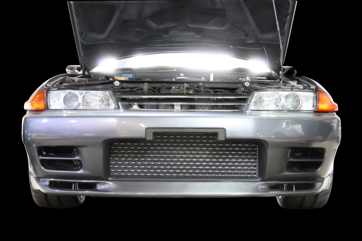GReddy - GREDDY Intercooler T-29f BNR32 - 12020214