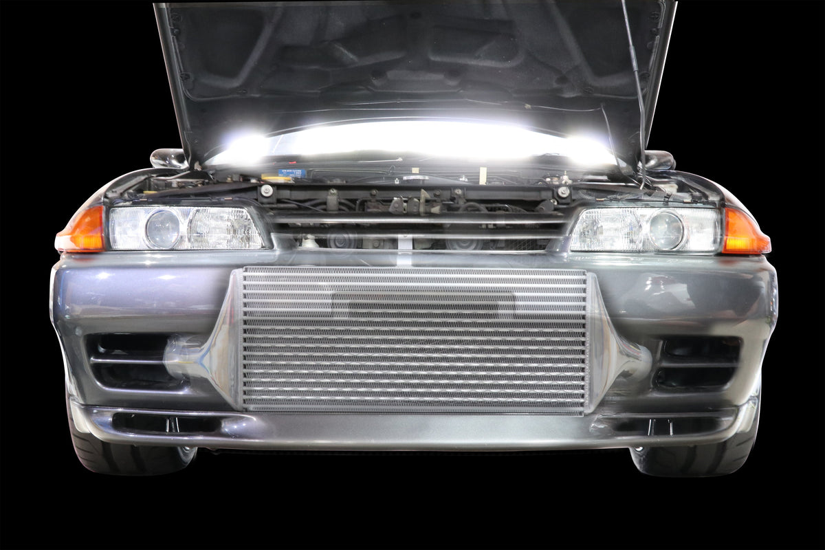 GReddy - GREDDY Intercooler T-29f BNR32 - 12020214