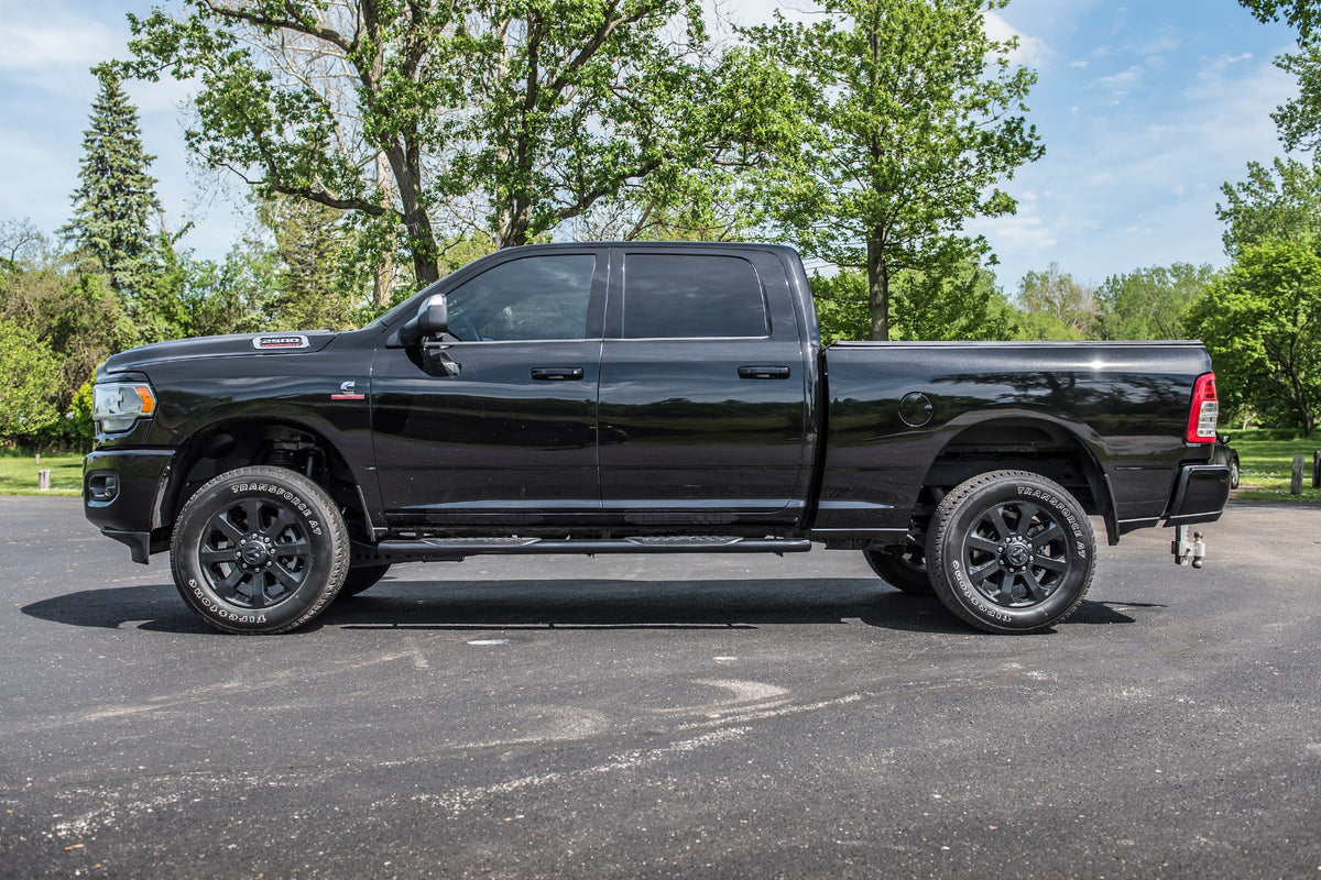 BDS Suspension 2 Inch Leveling Kit | Ram 2500 (14-26) 4WD - 012205