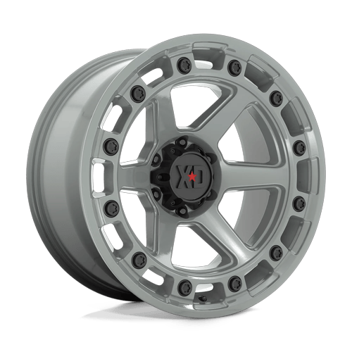 XD - XD862 20X10 6X5.5 Cement -18MM