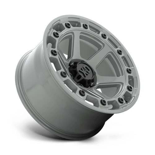 XD - XD862 20X10 6X5.5 Cement -18MM