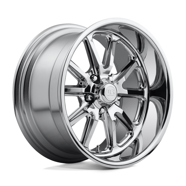 US Mag - Rambler 18X8 5X4.75 72 P +01