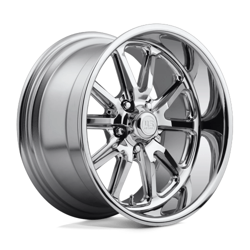 US Mag - Rambler 20X10.5 5X115 71.5 P +20