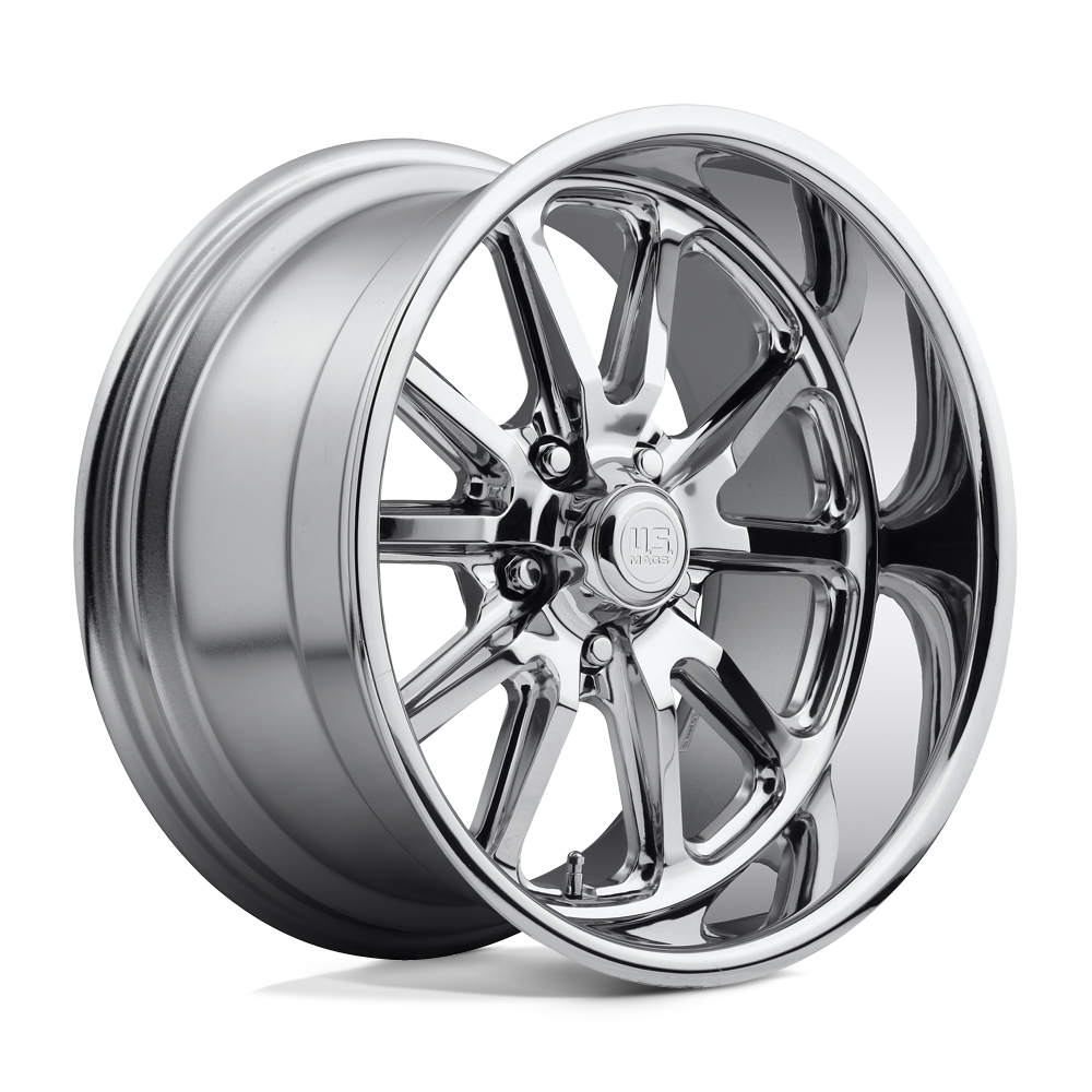 US Mag - Rambler 17X8 5X4.5 72 P +01