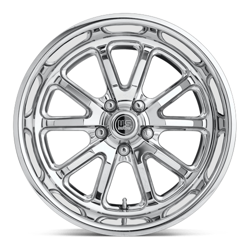 US Mag - Rambler 17X8 5X5.0 78.1 P +01