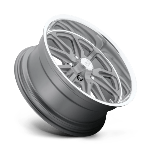 US Mag - Rambler 22X9 5X5 78 +1 T-gry Dc-lp
