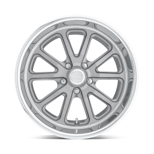 US Mag - Rambler 18X7 5X5 78 +1 T-gry Dc-lp