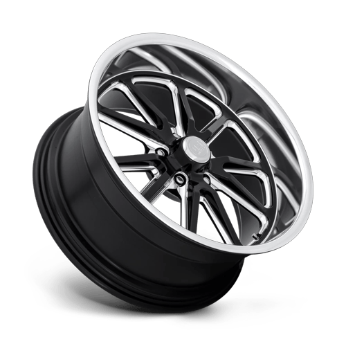 US Mag - Rambler 18X8 5X4.75 72 NBL +01