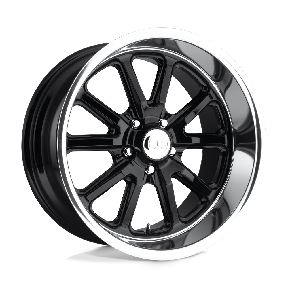 US Mag - Rambler 20X8 5X4.75 72 BL +01