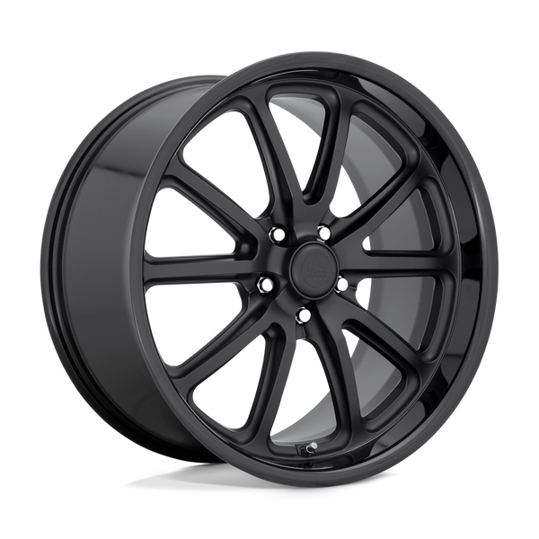 US Mag - Rambler 18X9.5 5X4.75 72 BLD +1