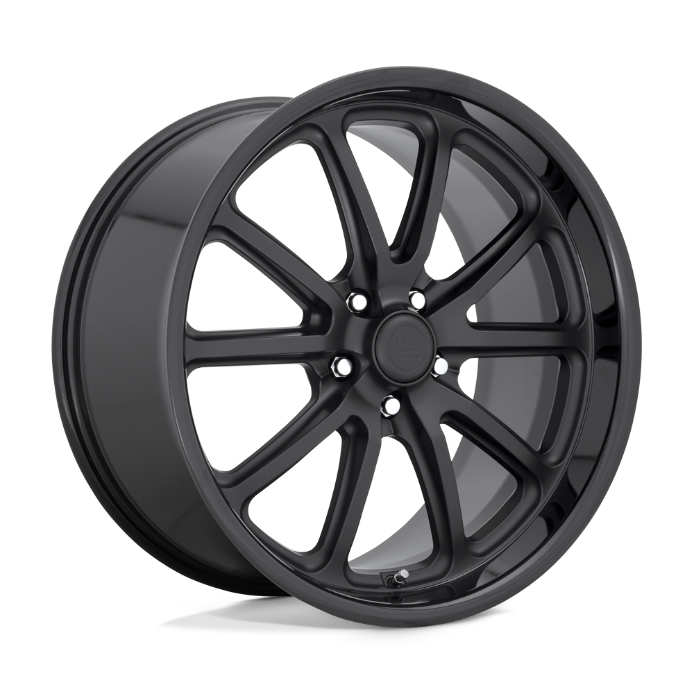US Mag - Rambler 20X8 5X5 78.1 BLD +1