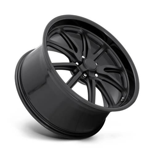 US Mag - Rambler 20X9.5 5X5 78.1 BLD +1