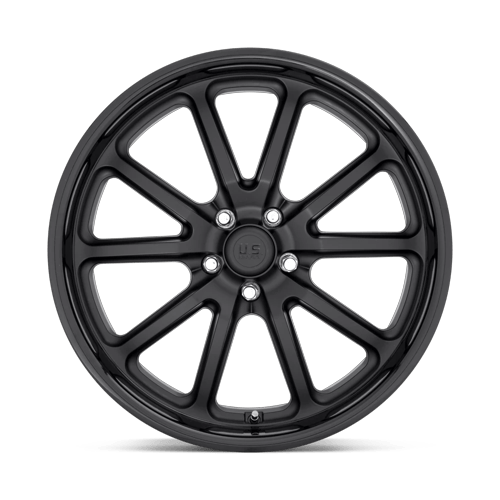 US Mag - Rambler 20X8.5 5X115 71.5 BLD +15