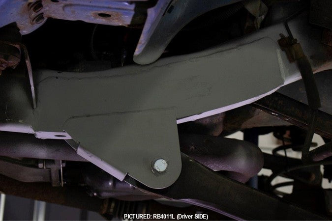 RBRRB4011L - 4