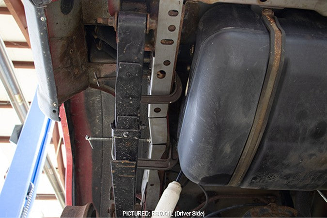 RBRRB6061 - 2