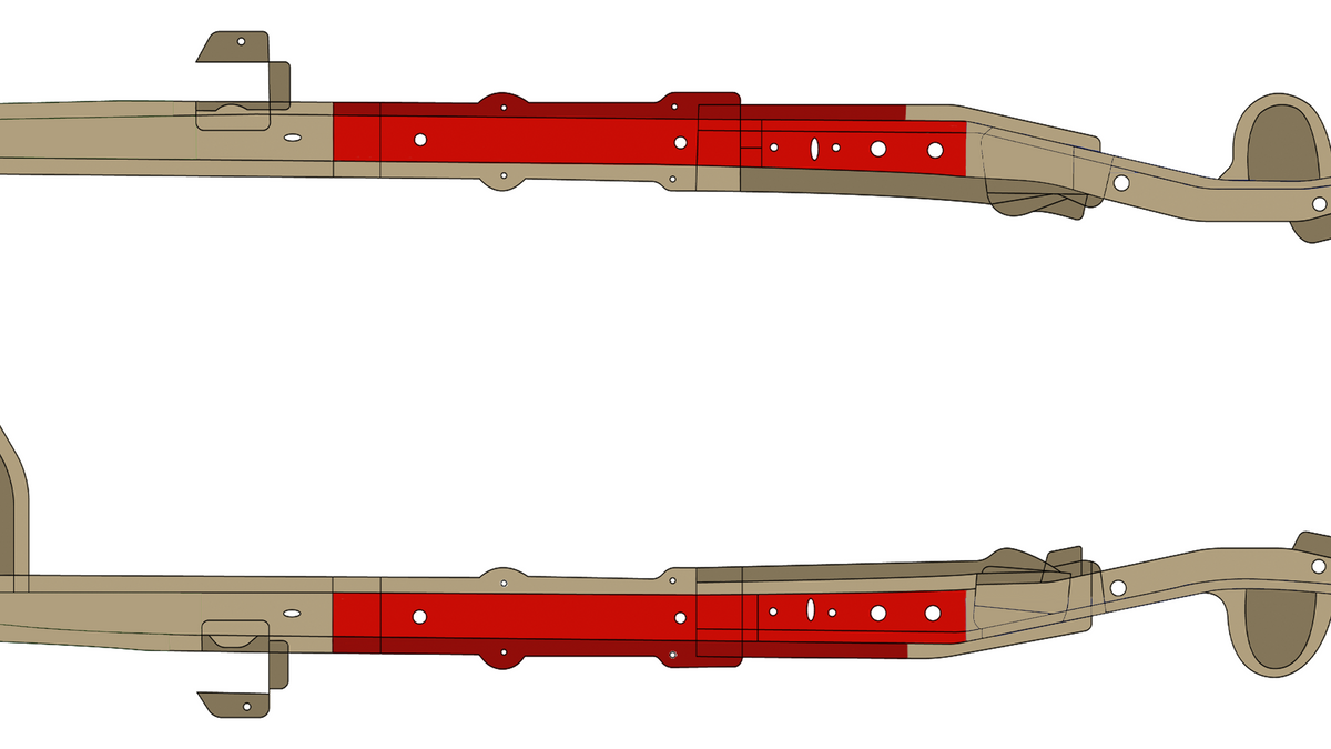 RBRRB6061 - 6