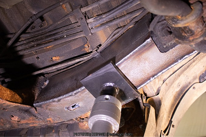 RBRRB7106R - 6