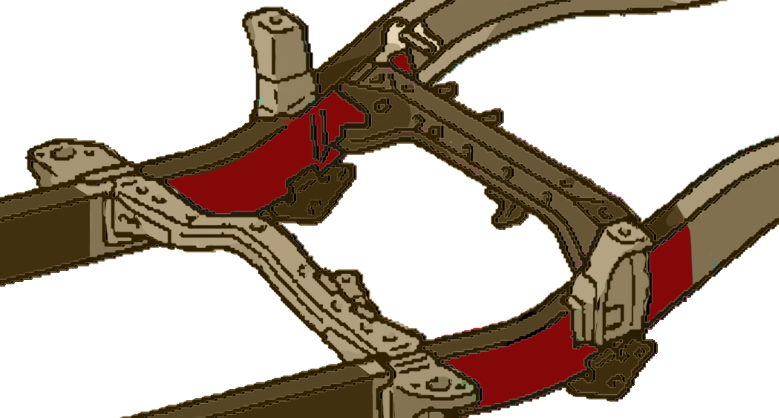 RBRRB7115 - 7