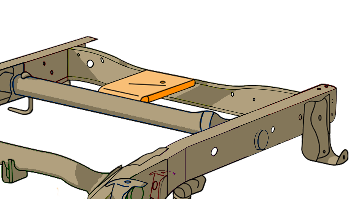 RBRRB7351 - 7