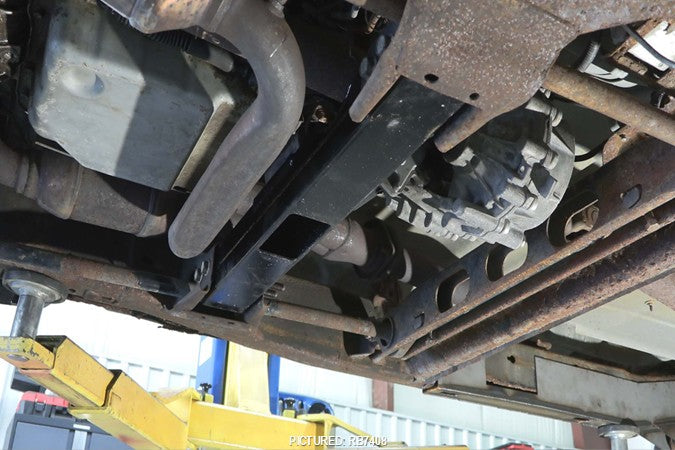 RBRRB7408 - 4