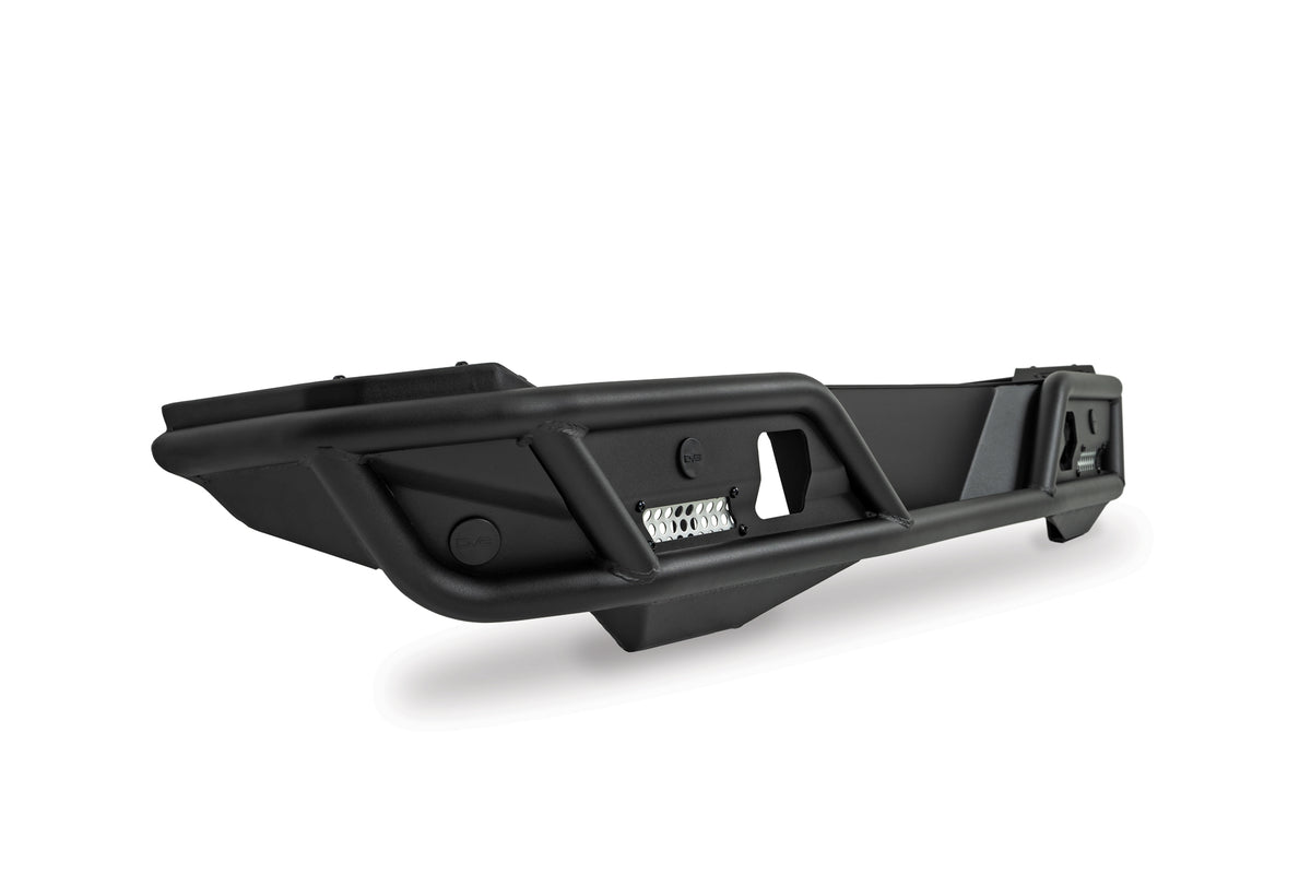 DV8 Offroad - Rear Bumper - RBBR-04