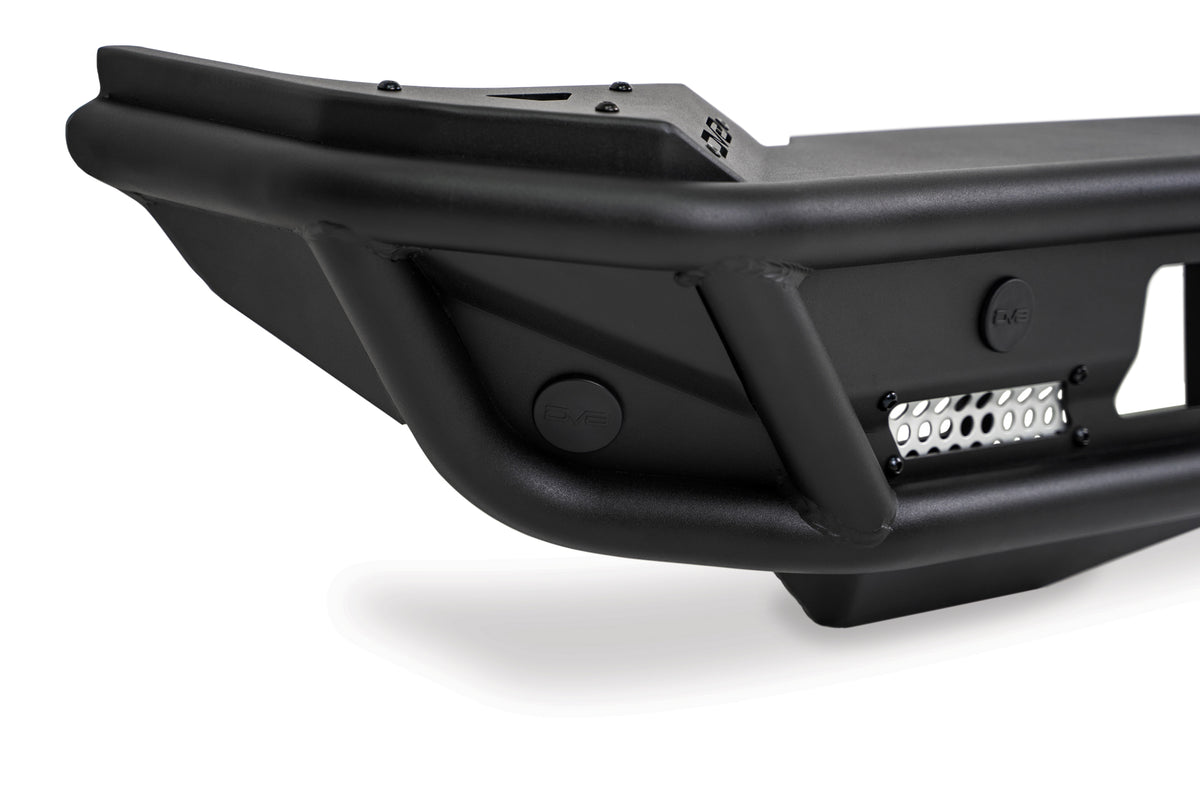 DV8 Offroad - Rear Bumper - RBBR-04