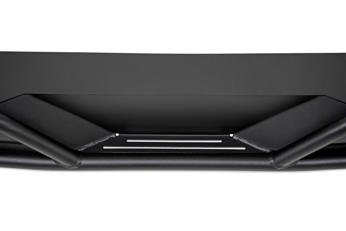 DV8 Offroad - Rear Bumper - RBBR-04
