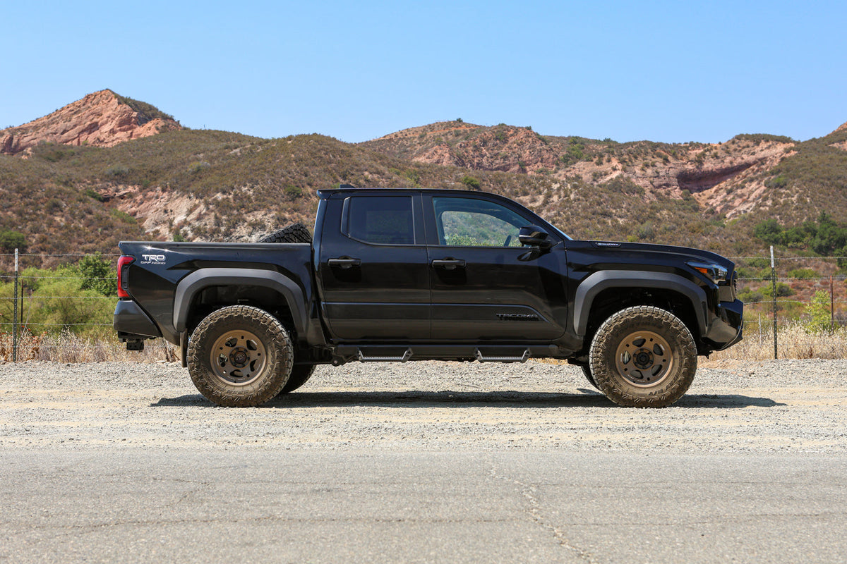 Bold Performance - Toyota Tacoma [2024+]