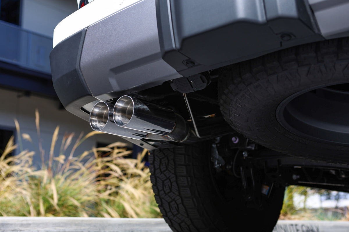 Bold Performance By REMARK - Lexus GX 550 (2024+)