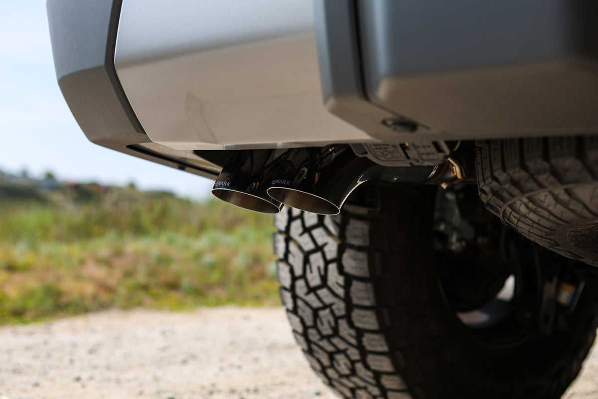 Bold Performance By REMARK - Lexus GX 550 (2024+)