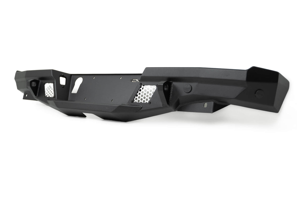 DV8 Offroad - Jeep Gladiator JT MTO Series Rear Bumper - RBGL-06