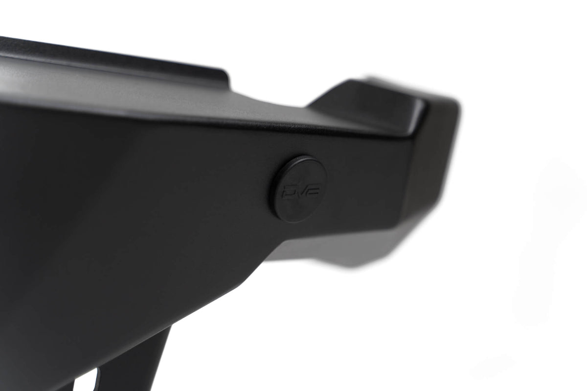 DV8 Offroad - 2020-2023 Jeep Gladiator JT FS-15 Series Rear Bumper - RBGL-11