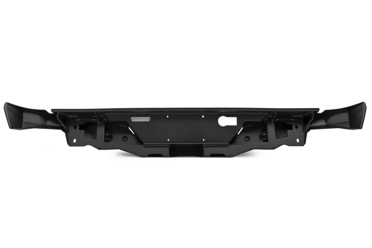DV8 Offroad - 2020-2023 Jeep Gladiator JT FS-15 Series Rear Bumper - RBGL-11