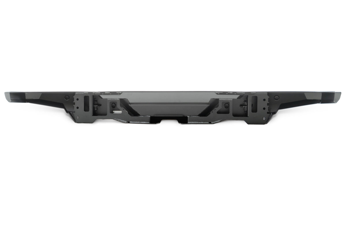 DV8 Offroad - Jeep Wrangler JL FS-15 Series Rear Bumper - RBJL-11