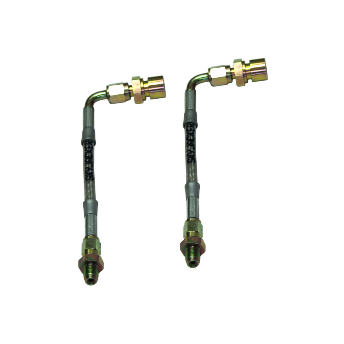 Skyjacker REAR BRK LINESPR 5.5In GLAD - RBL55