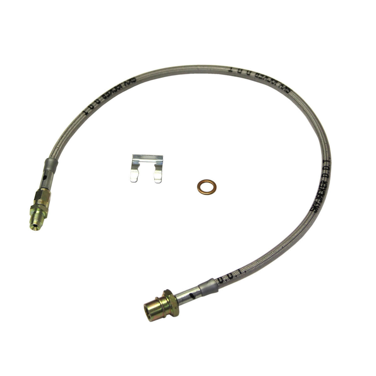 Skyjacker 1967-1982 Toyota Land Cruiser Brake Hose - RBL30