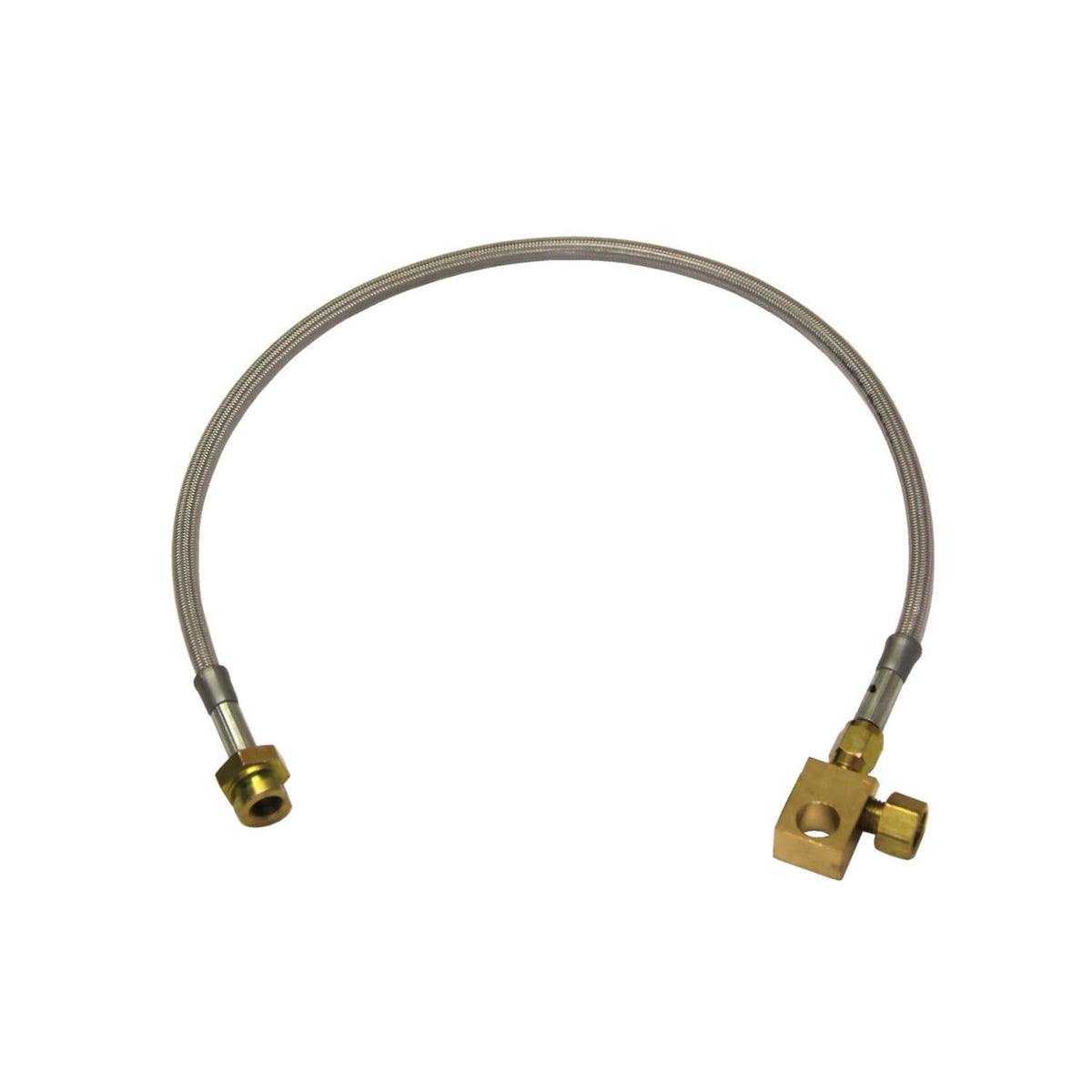 Skyjacker 1980-1996 Ford Bronco Brake Hose - RBL80