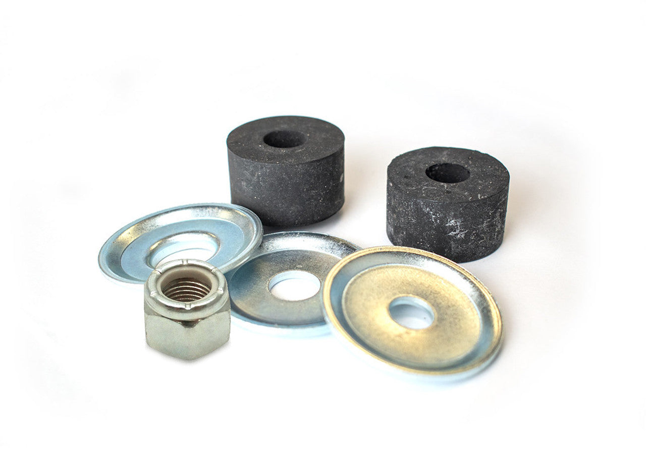 DOBINSONS UPPER BUSHING KIT FOR -701, -705, -745, -575  -  RB59-8011