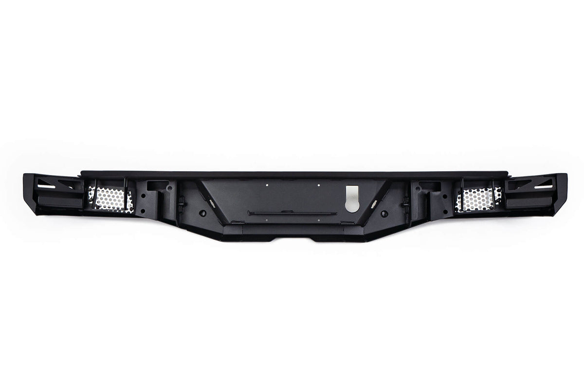 DV8 Offroad - MTO Series Tacoma Rear Bumper - RBTT1-04