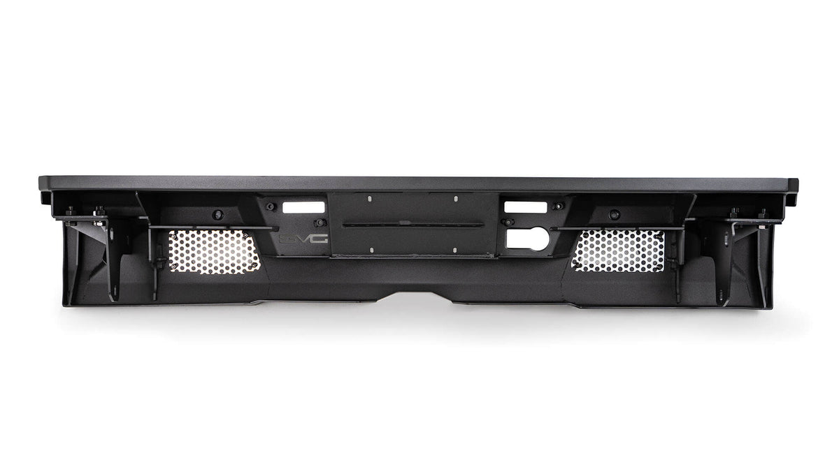 DV8 Offroad - Rear Bumper - RBTT2-04