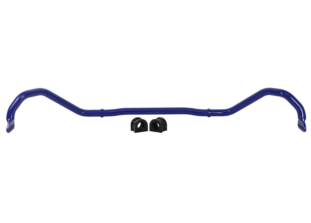 SuperPro - 30mm HD 4 Position Adjustable Front Sway Bar - Pontiac G8 - RC0001FZ-30